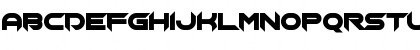 Chopsic Regular Font Chopsic Regular Font