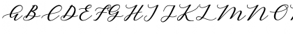Cintya Script Regular Font Cintya Script Regular Font