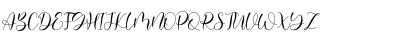 Clara Regular Font