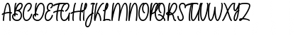 Claudira Regular Font Claudira Regular Font