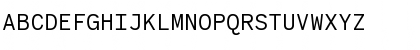 Code Saver Regular Font