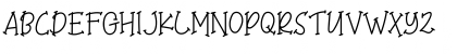 Coffee Milkshake Regular Font Coffee Milkshake Regular Font