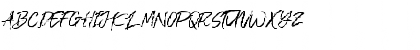 Cold Climate Regular Font