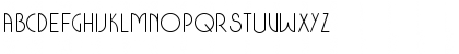Colonia Deco DEMO Regular Font
