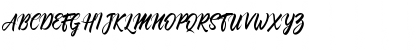 Comebro Regular Font