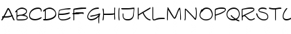 Comicblast Regular Font Comicblast Regular Font