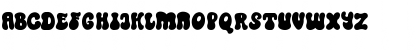 Cookies bold Regular Font
