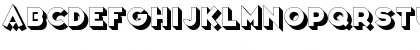 Variet頒evue Regular Font Variet頒evue Regular Font