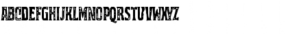 Crappy Town Regular Font