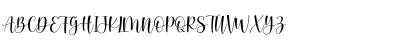 Cream Candy Regular Font Cream Candy Regular Font