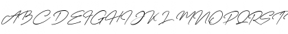 Creattion Demo Regular Font Creattion Demo Regular Font