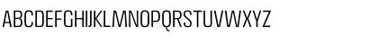 Crossfit Demo Light Font Crossfit Demo Light Font