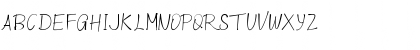 Crusthi Ozaliea Demo Regular Font