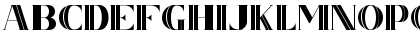 CS Nancy Free Inner Regular Font CS Nancy Free Inner Regular Font