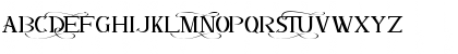 DALMANTI Regular Font DALMANTI Regular Font