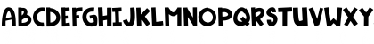 Dark Sky Regular Font