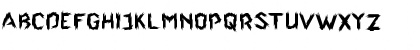 DARKER Regular Font