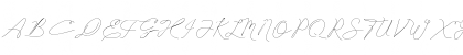 Dear Rialy Regular Font