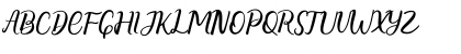Dhelman Regular Font Dhelman Regular Font