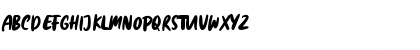 Diggies Regular Font Diggies Regular Font