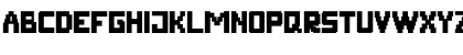 Digitizer Regular Font Digitizer Regular Font