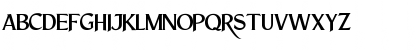 DRAGON FIRE Regular Font DRAGON FIRE Regular Font