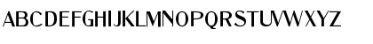 Dukas CF Regular Regular Font Dukas CF Regular Regular Font