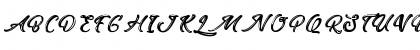 East Octopus - Personal Use Regular Font East Octopus - Personal Use Regular Font