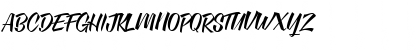 Eastville Square US Regular Font Eastville Square US Regular Font