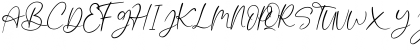 Edwards Regular Font Edwards Regular Font