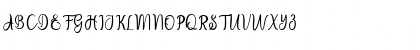 eiffela Regular Font