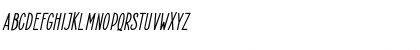 Elegant Sans Bold Italic Font Elegant Sans Bold Italic Font