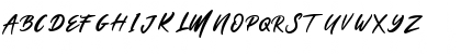 Emilia Regular Font