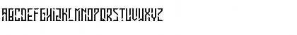 En Garde Regular Font