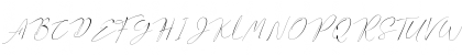 England Regular Font