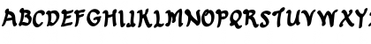 Esenene Regular Font