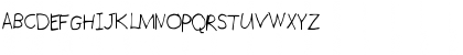 Ethan_Menzel Medium Font