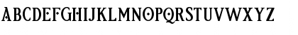 Etherion FREE Regular Font