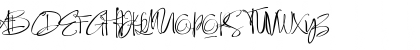 Ethiopia Demo Regular Font Ethiopia Demo Regular Font
