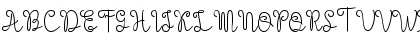 Evangetta Light Regular Font Evangetta Light Regular Font