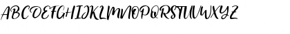 Evident Regular Font Evident Regular Font