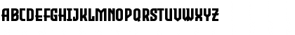 Evil Empire Regular Font Evil Empire Regular Font