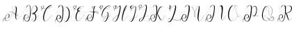 fabitha Regular Font