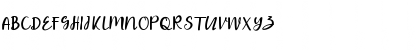 fablus Regular Font fablus Regular Font