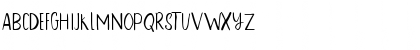 Farassya Regular Font Farassya Regular Font