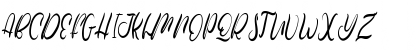 Febrina Regular Font