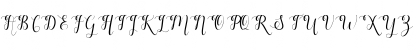feeling Regular Font feeling Regular Font