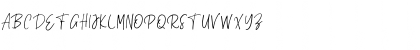 Fianna Demo Regular Font Fianna Demo Regular Font