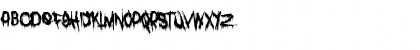 Fit for Murder Regular Font Fit for Murder Regular Font
