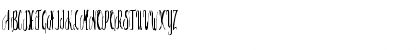 Flalkner Regular Font Flalkner Regular Font